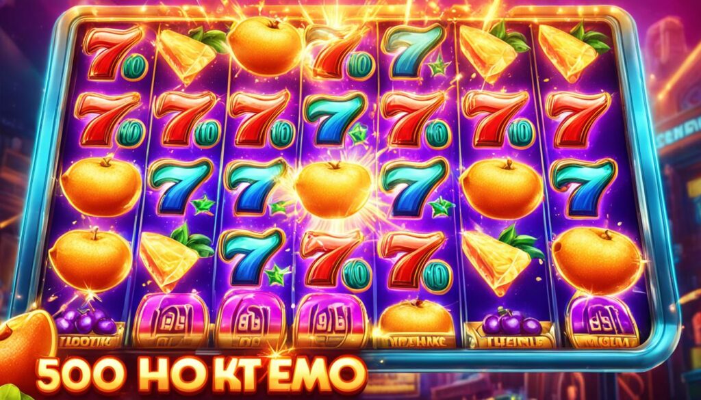 100 Super Hot Slot Demo Ücretsiz Oyna - Kazançlı Slot