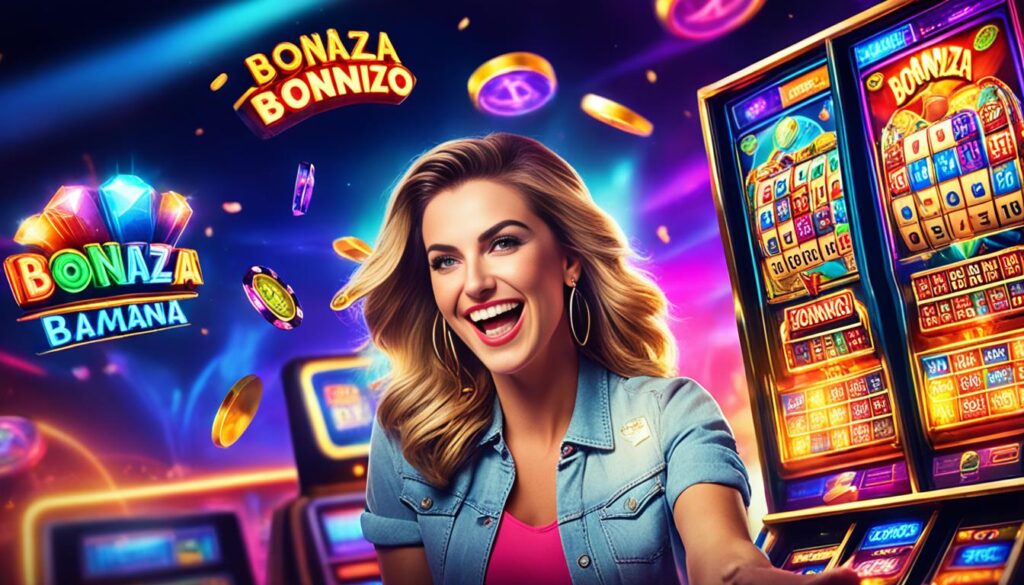 Bonanza Slot Demo Oyunu Analizi