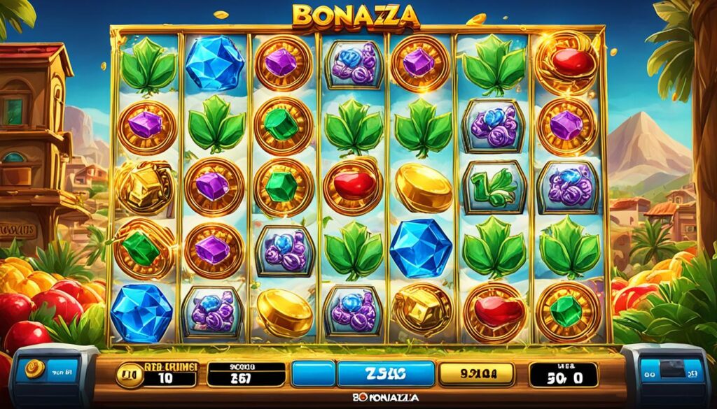 Bonanza Slot İnceleme ve Taktikleri