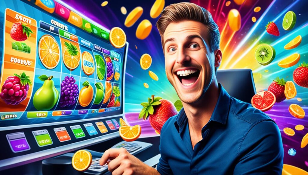 Dede Slot Demo İncelemesi