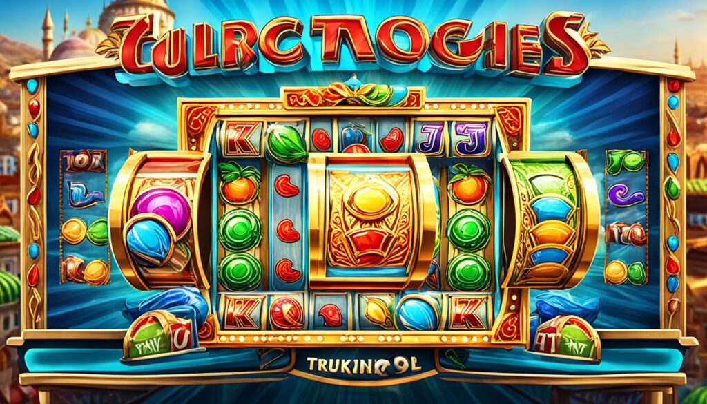 En İyi Türkçe Demo Slot Oyunları