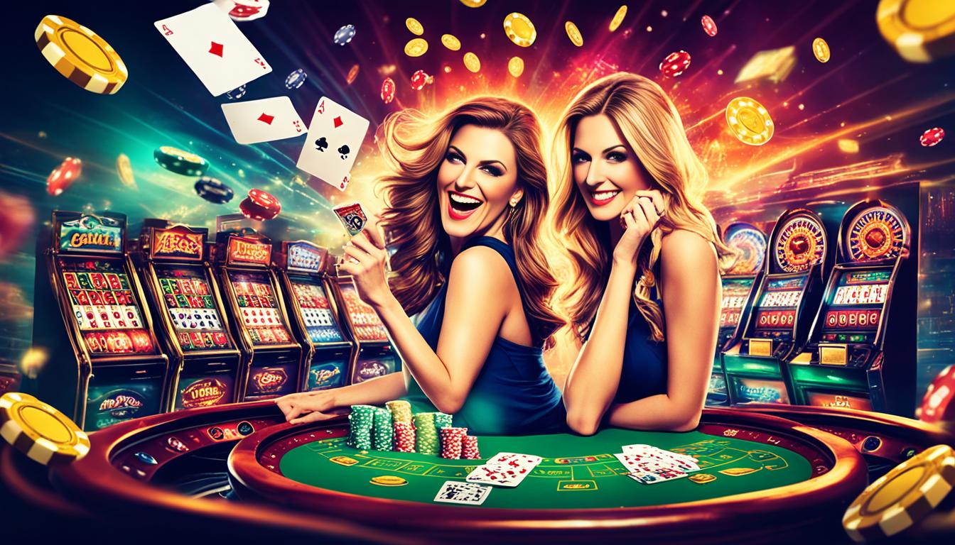 En çok kazandıran casino siteleri