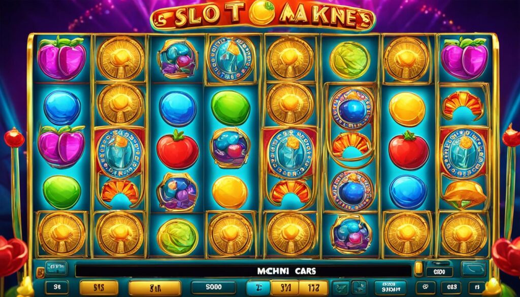 Türkçe Demo Slot Oyunları