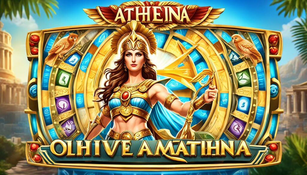 athena slot bedava oyna