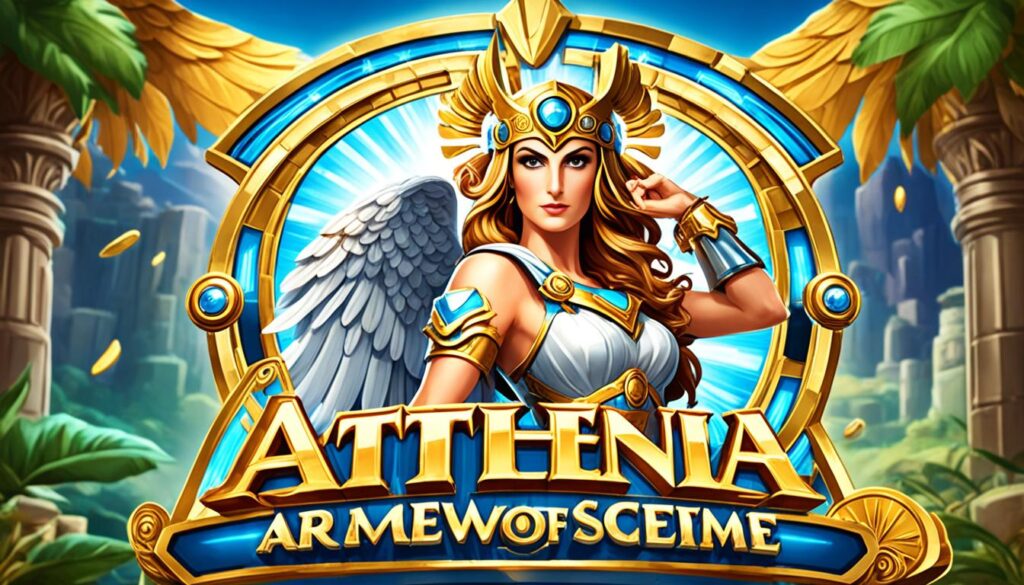 Athena Slot Demo Oyununu Ücretsiz Deneyin