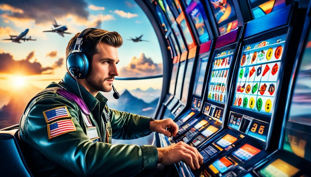 aviator slot oyunu nasıl oynanır