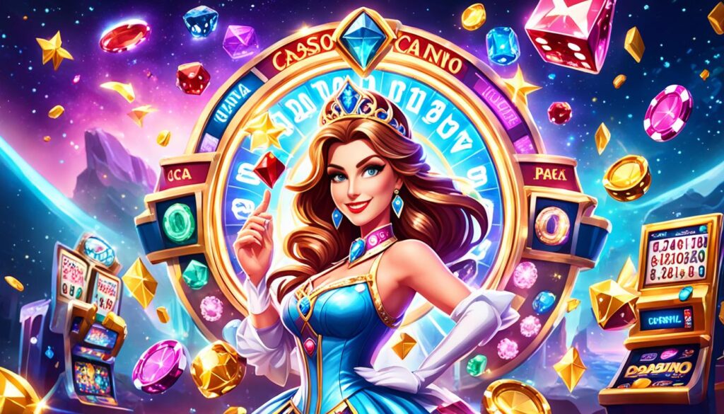 bedava casino oyunları