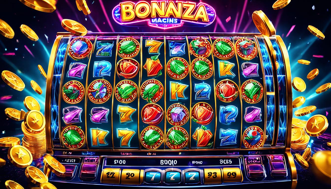 bonanza slot demo