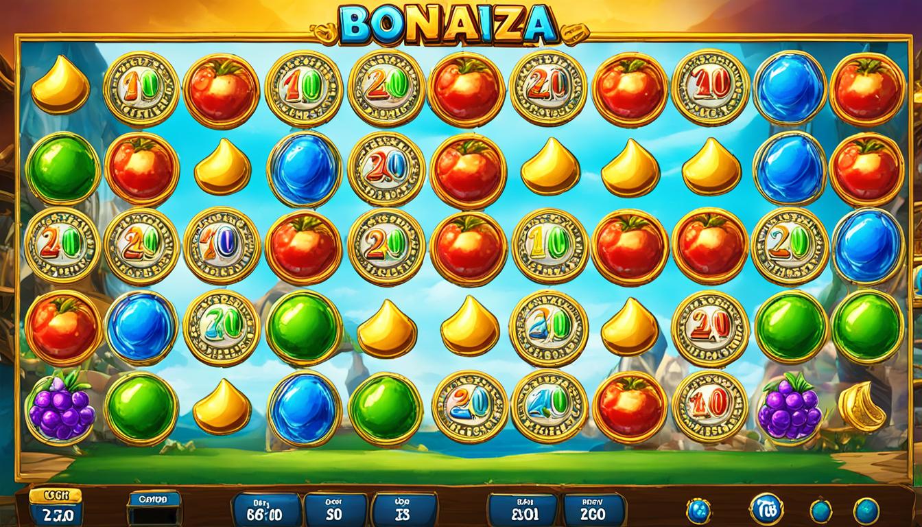 bonanza slot demo