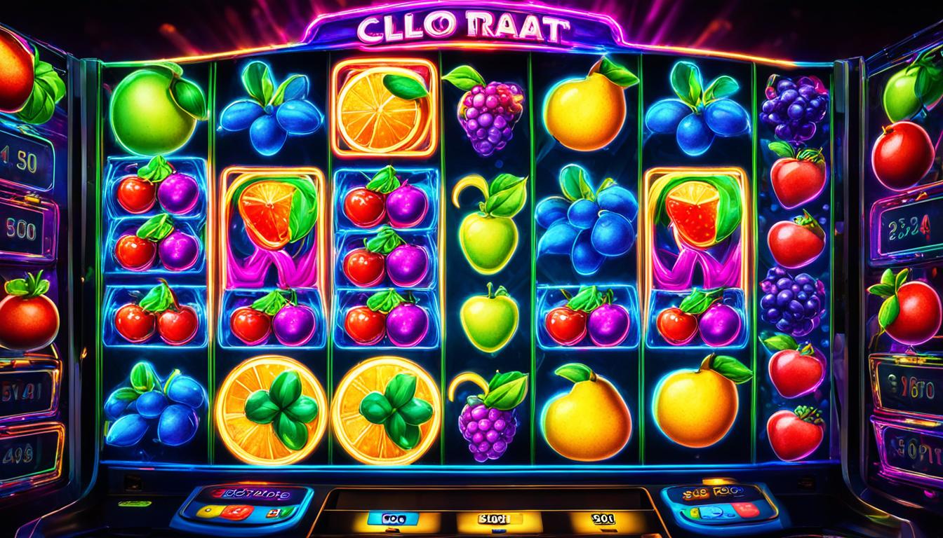 demo slot oyunları