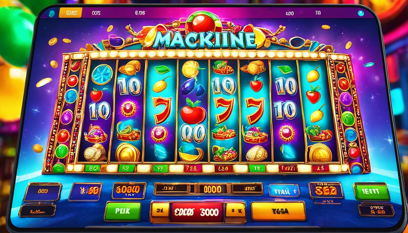 demo slot türkçe