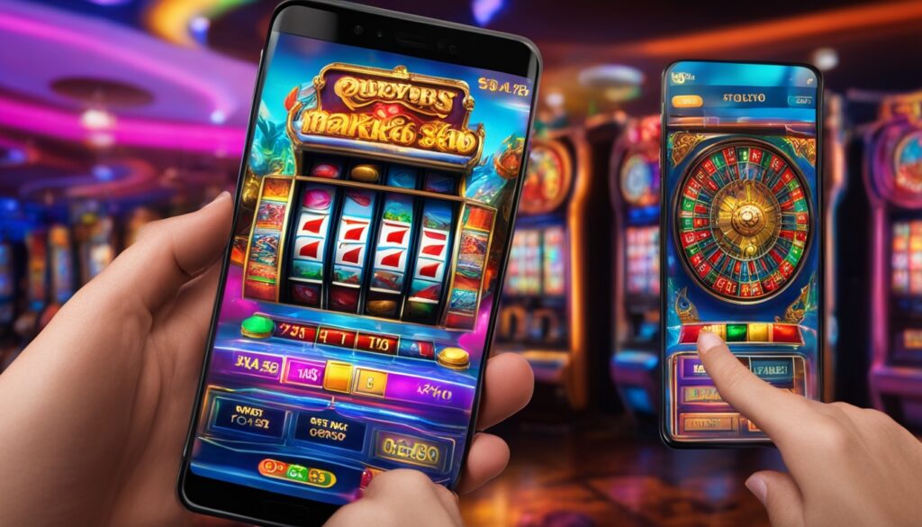 demo slot türkçe