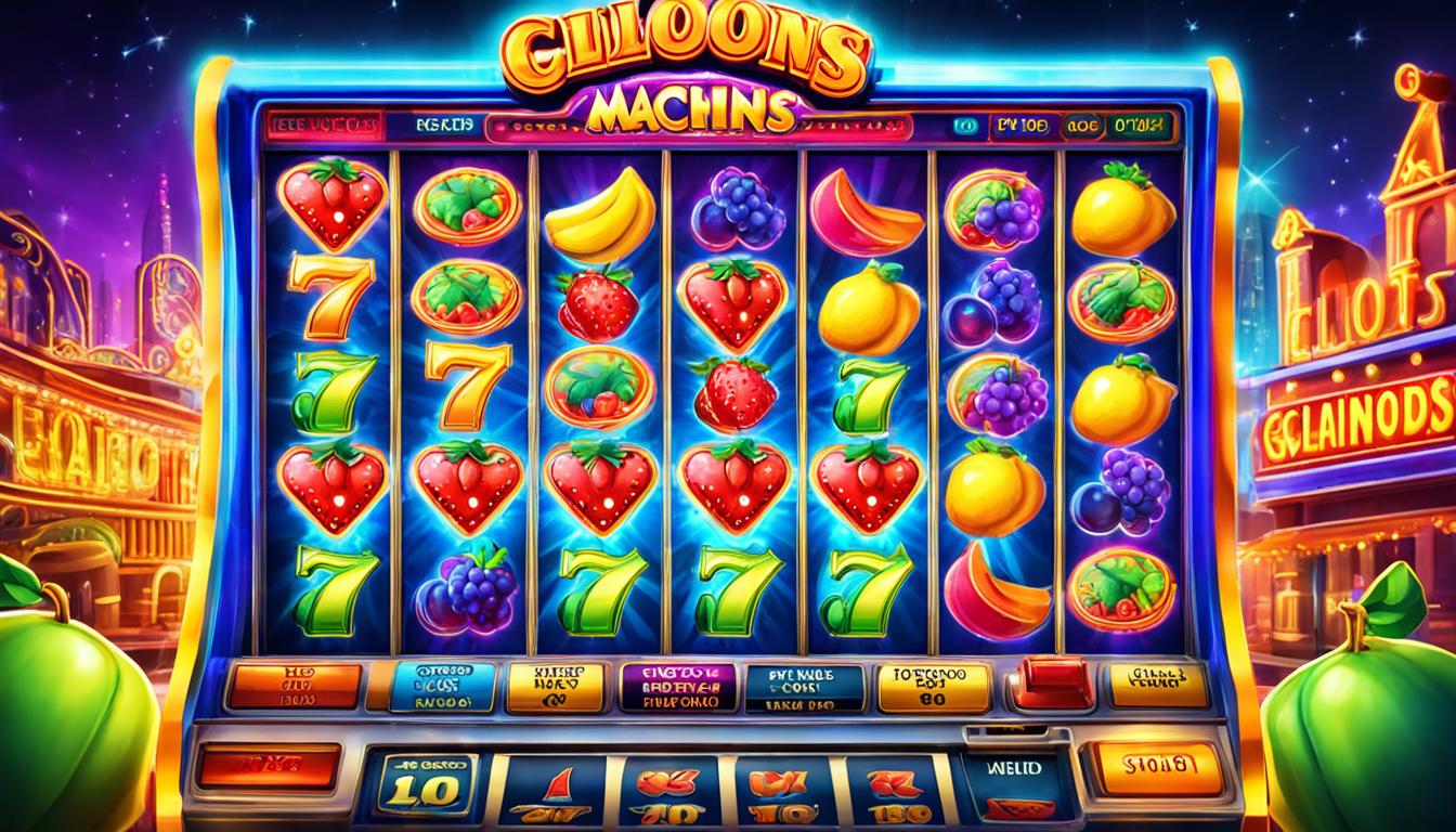 demo slot türkçe