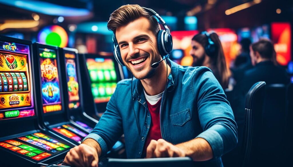 egt casino oyunları