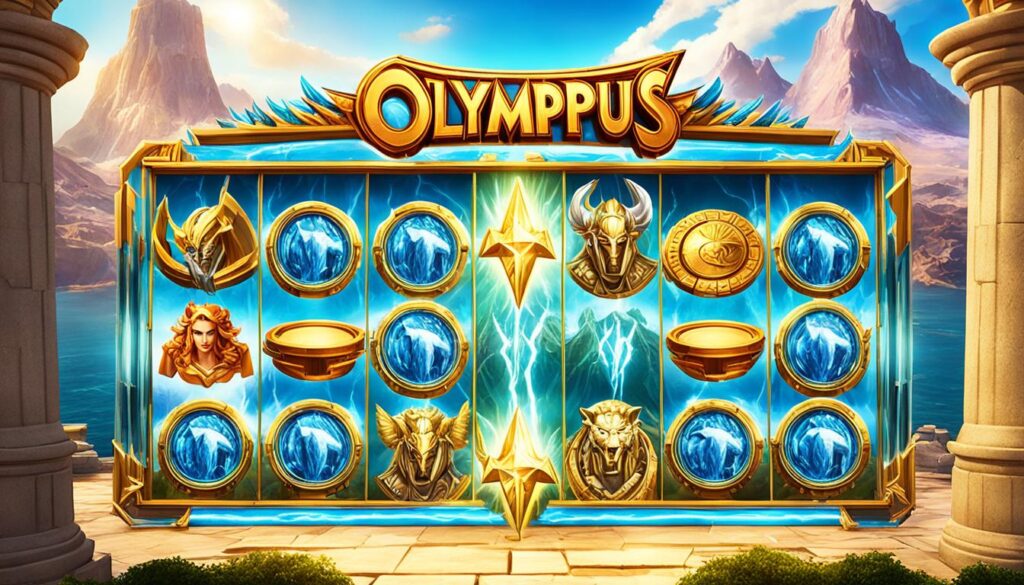 gates of olympus slot oyunu stratejileri