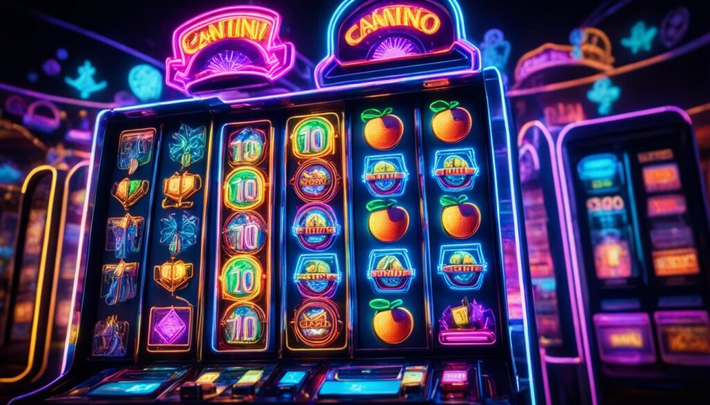 online casino oyunları