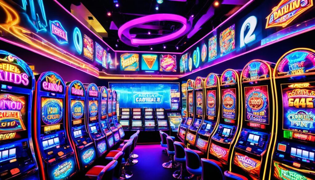 online casino oyunları ve bedava slot makineleri