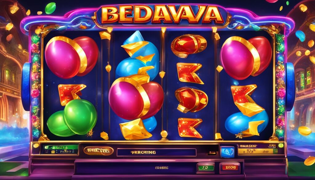 online slot bedava