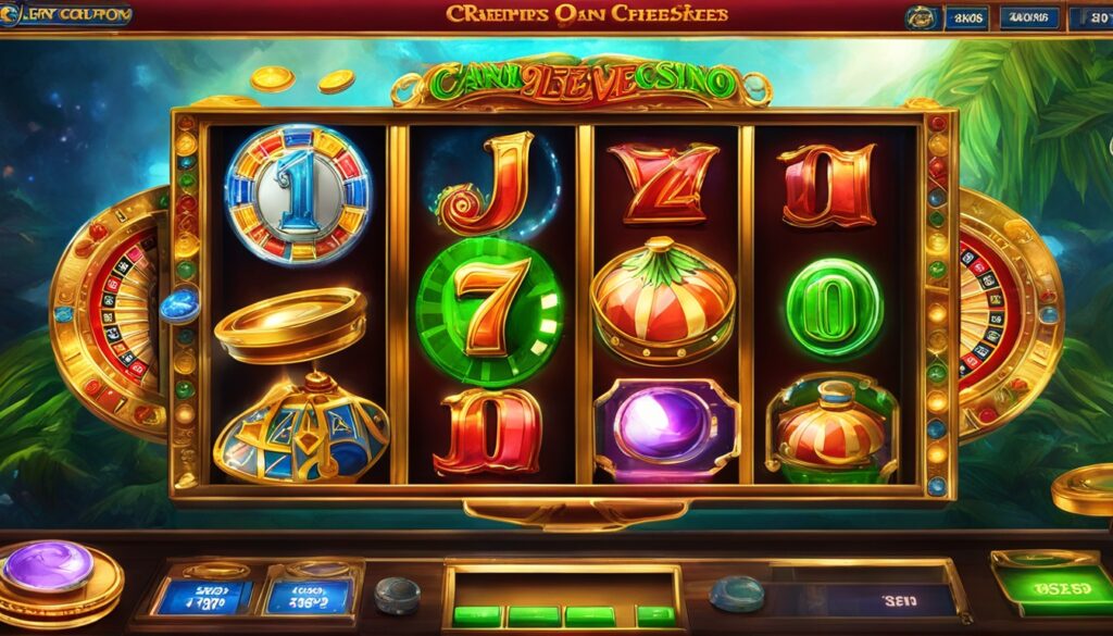 online slot makineleri ücretsiz