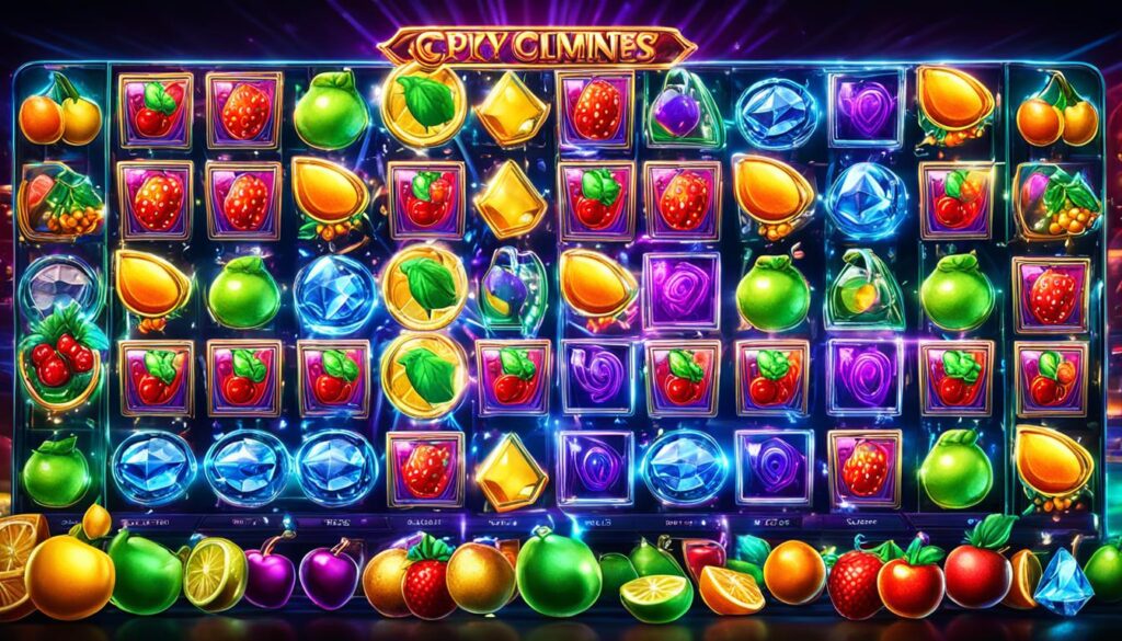 online slot oyunları