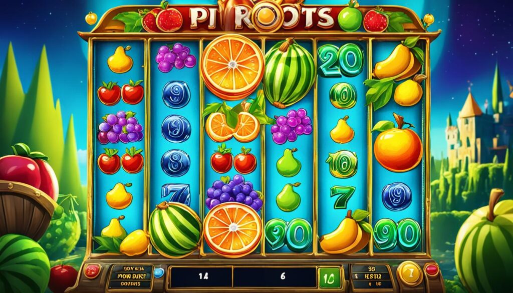 pirots slot oyunu