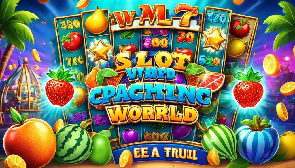 pragmatic slot oyunları