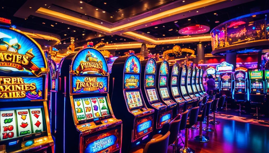 slot demo oyunları