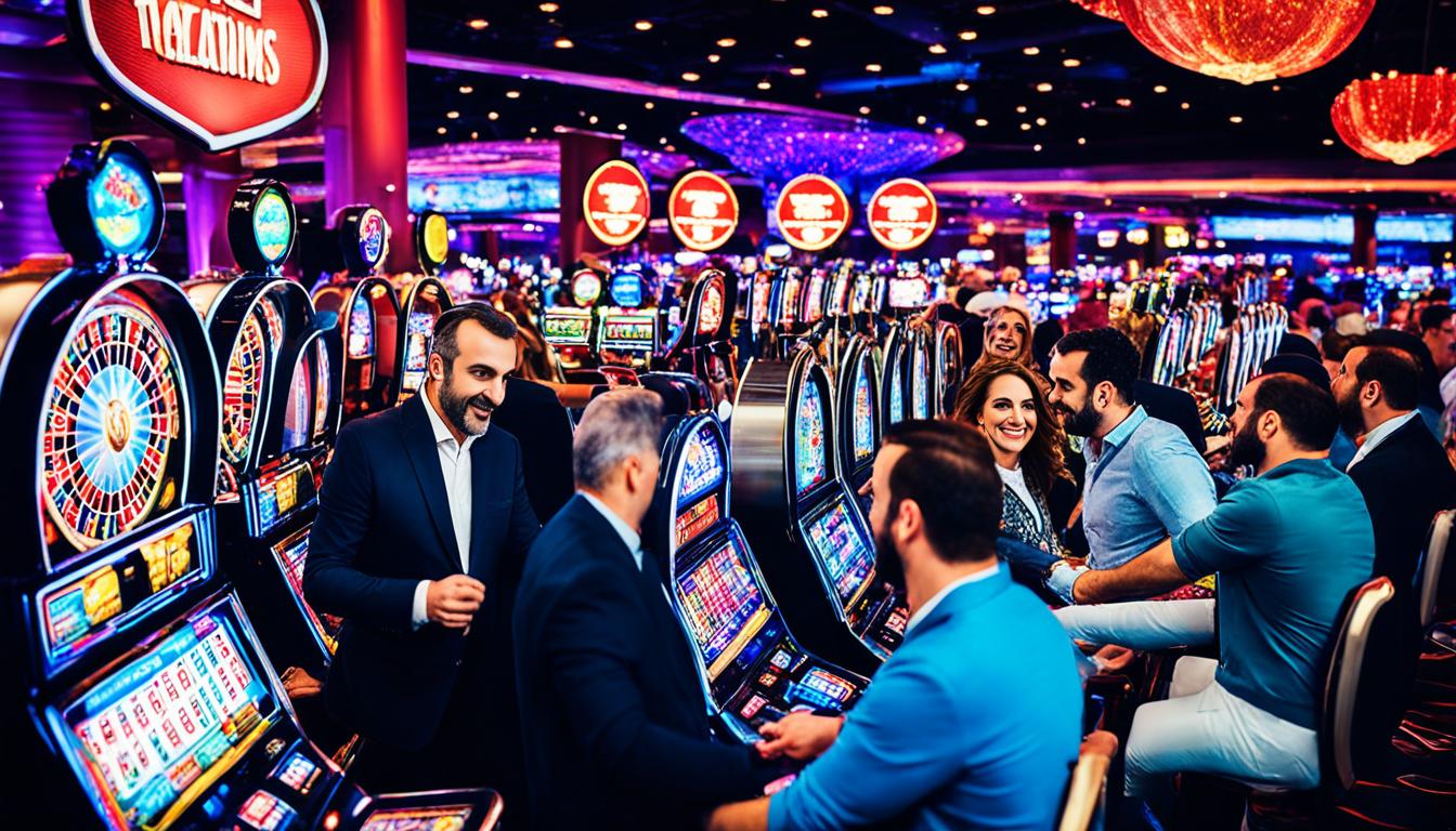 slot demo türkçe