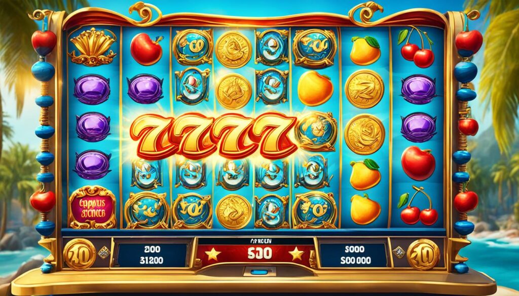 slot makineleri online demo