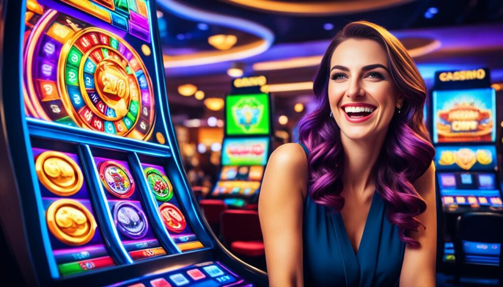 slot oyunları