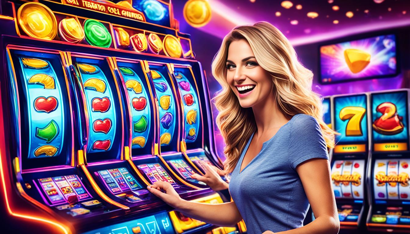 slot oyunları demo