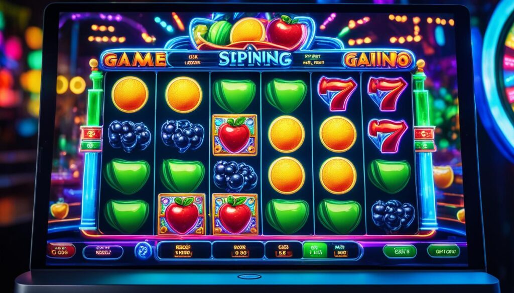 slot oyunları demo