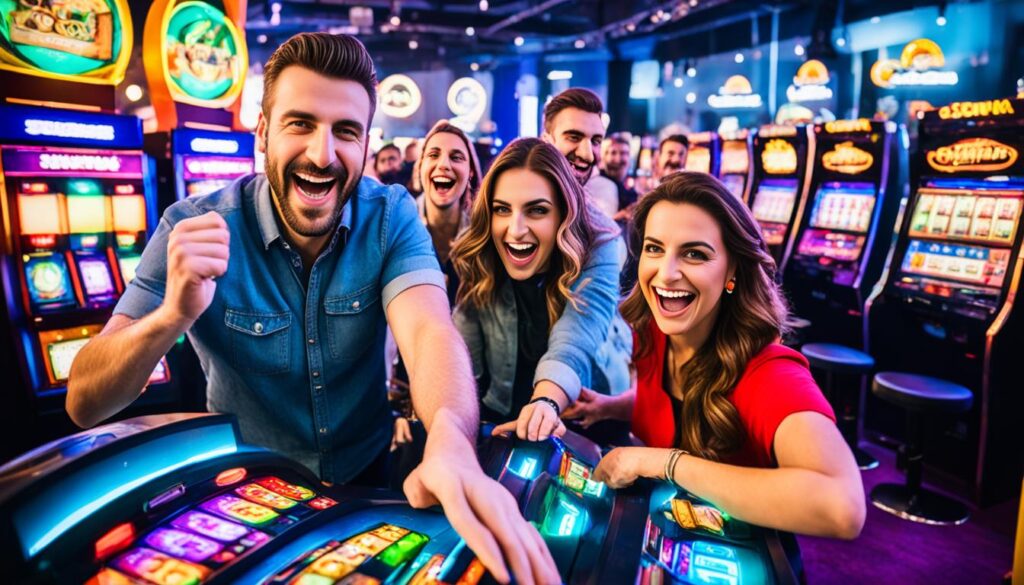 slot oyunları demo