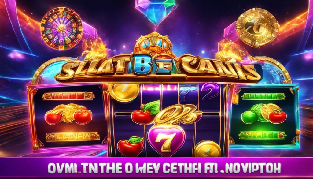 slot oyunları demo