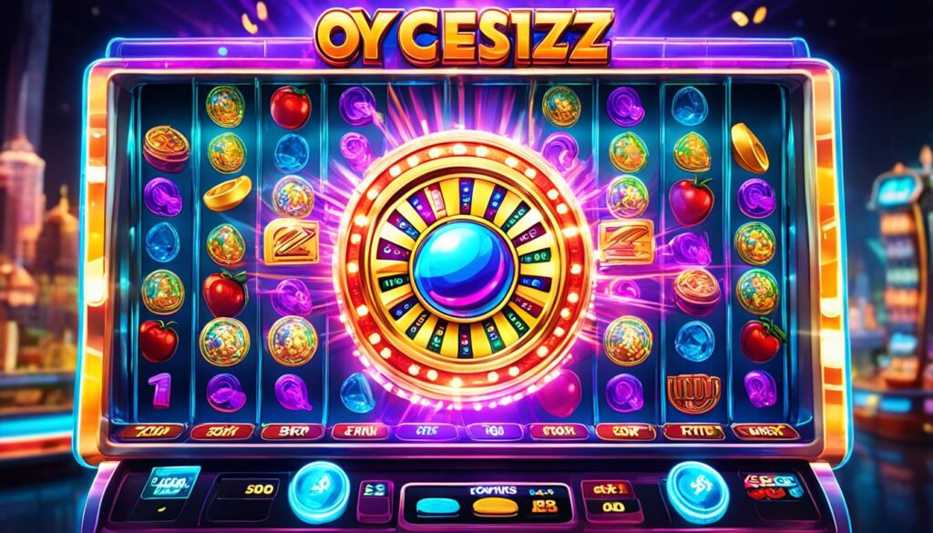 slot oyunları demo