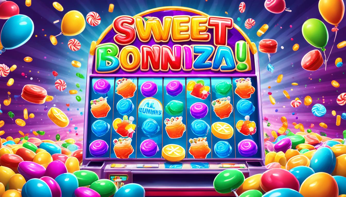 sweet bonanza oynayarak para kazan