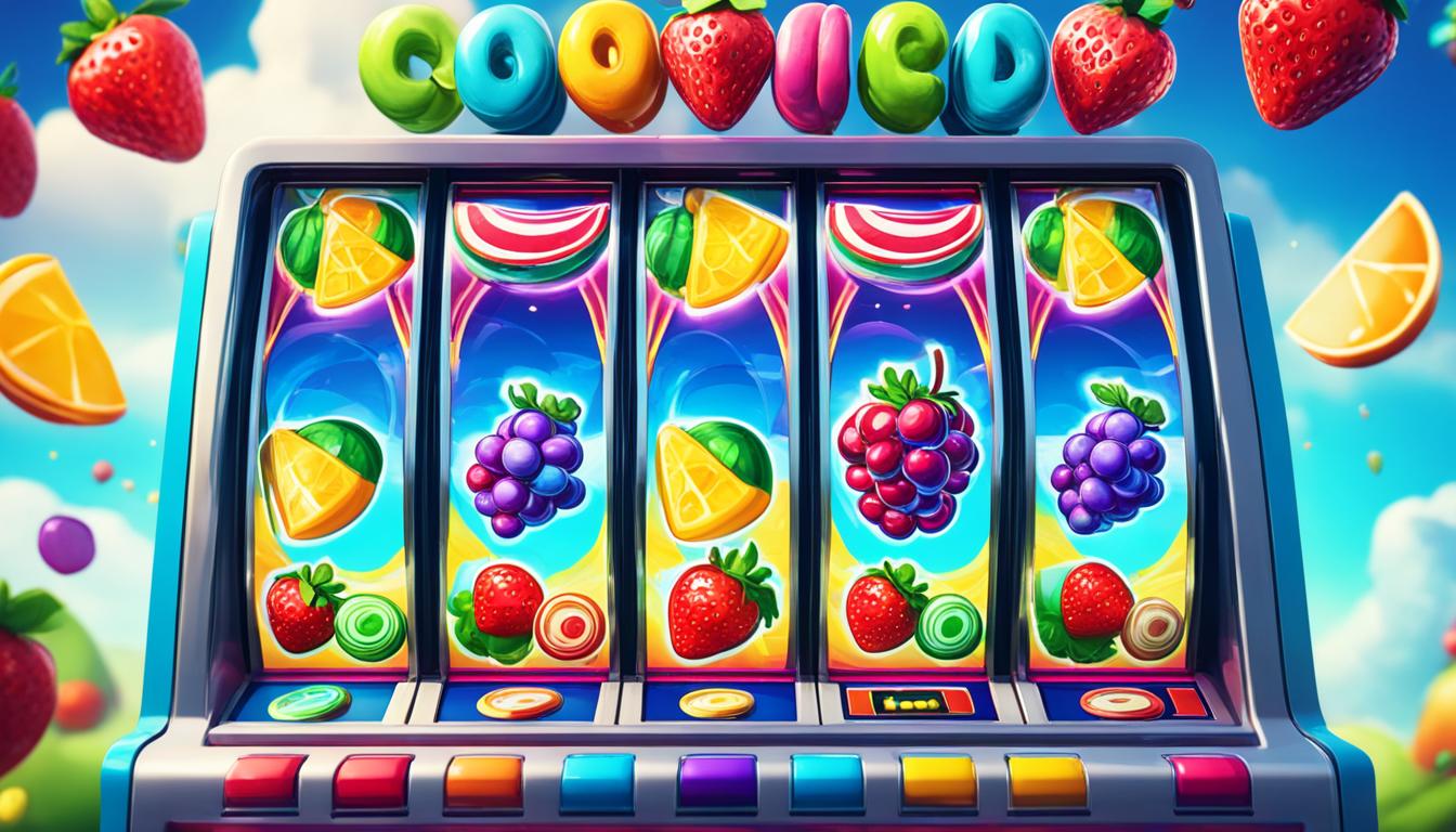 sweet bonanza slot demo