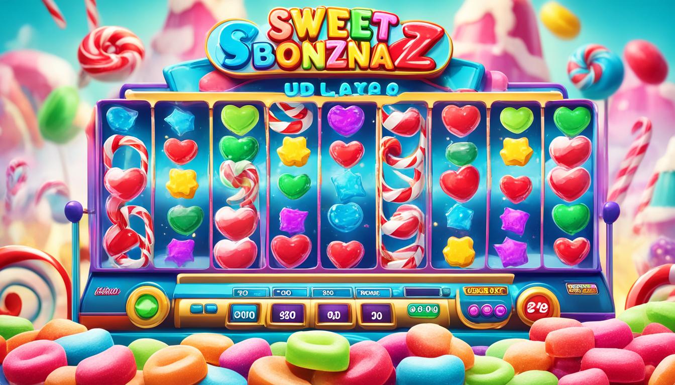 sweet bonanza slot demo