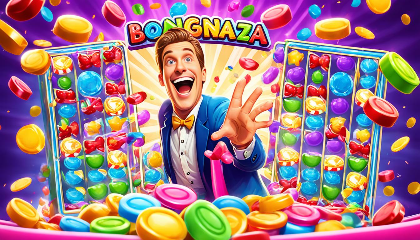 sweet bonanza slot oyunu nasıl