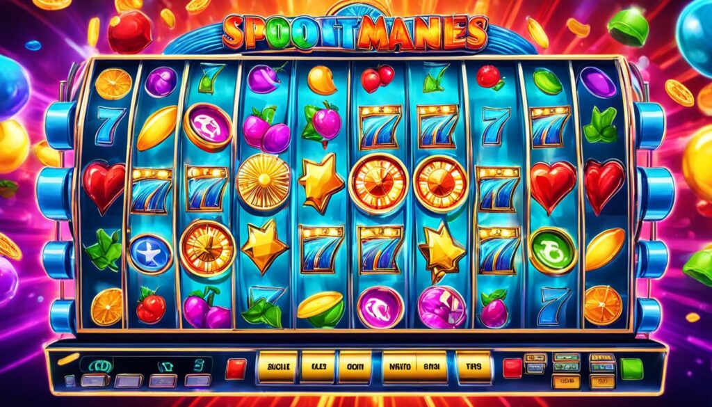 ücretsiz slot oyunları