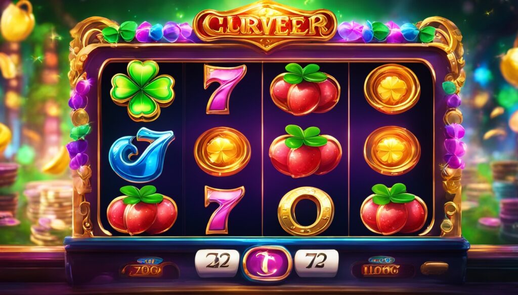 ücretsiz slot oyunları