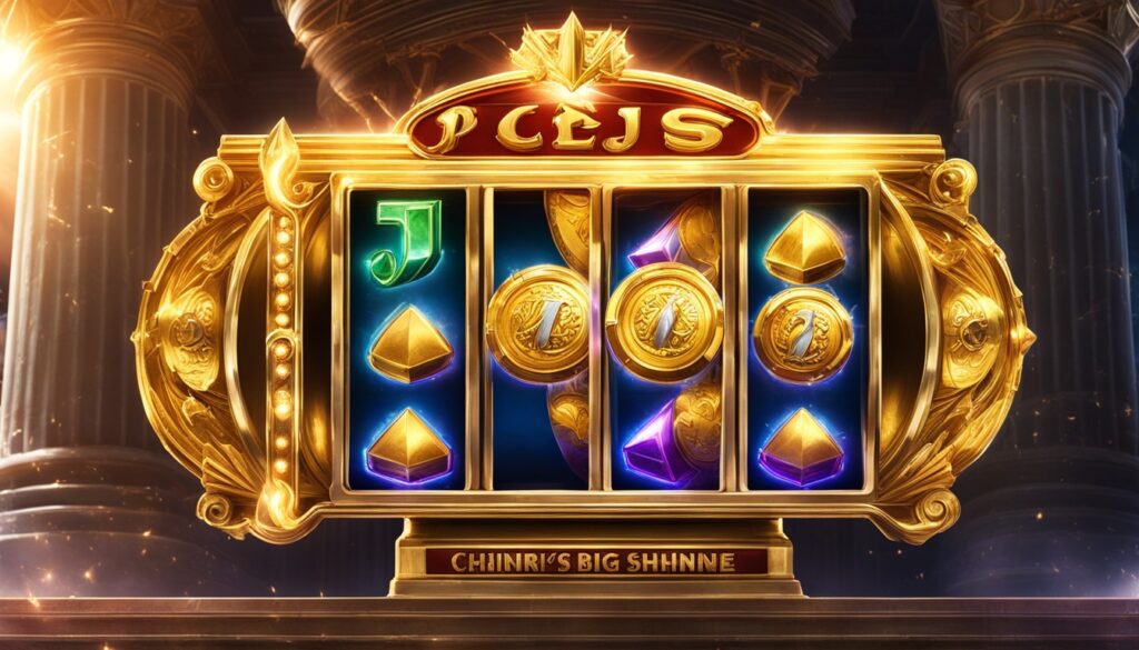 zeus slot makinesi oyna